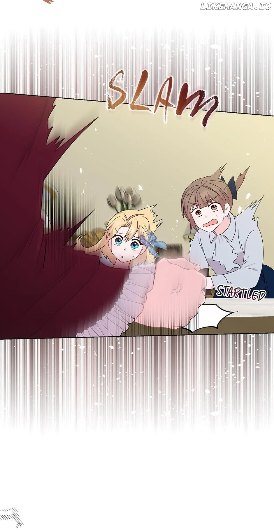 Angelica: My wife has changed Chapter 34 page 52