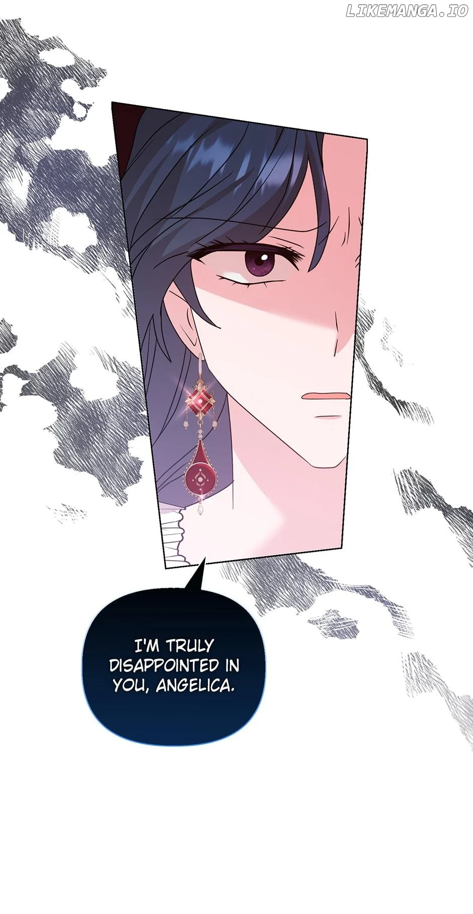 Angelica: My wife has changed Chapter 34 page 53