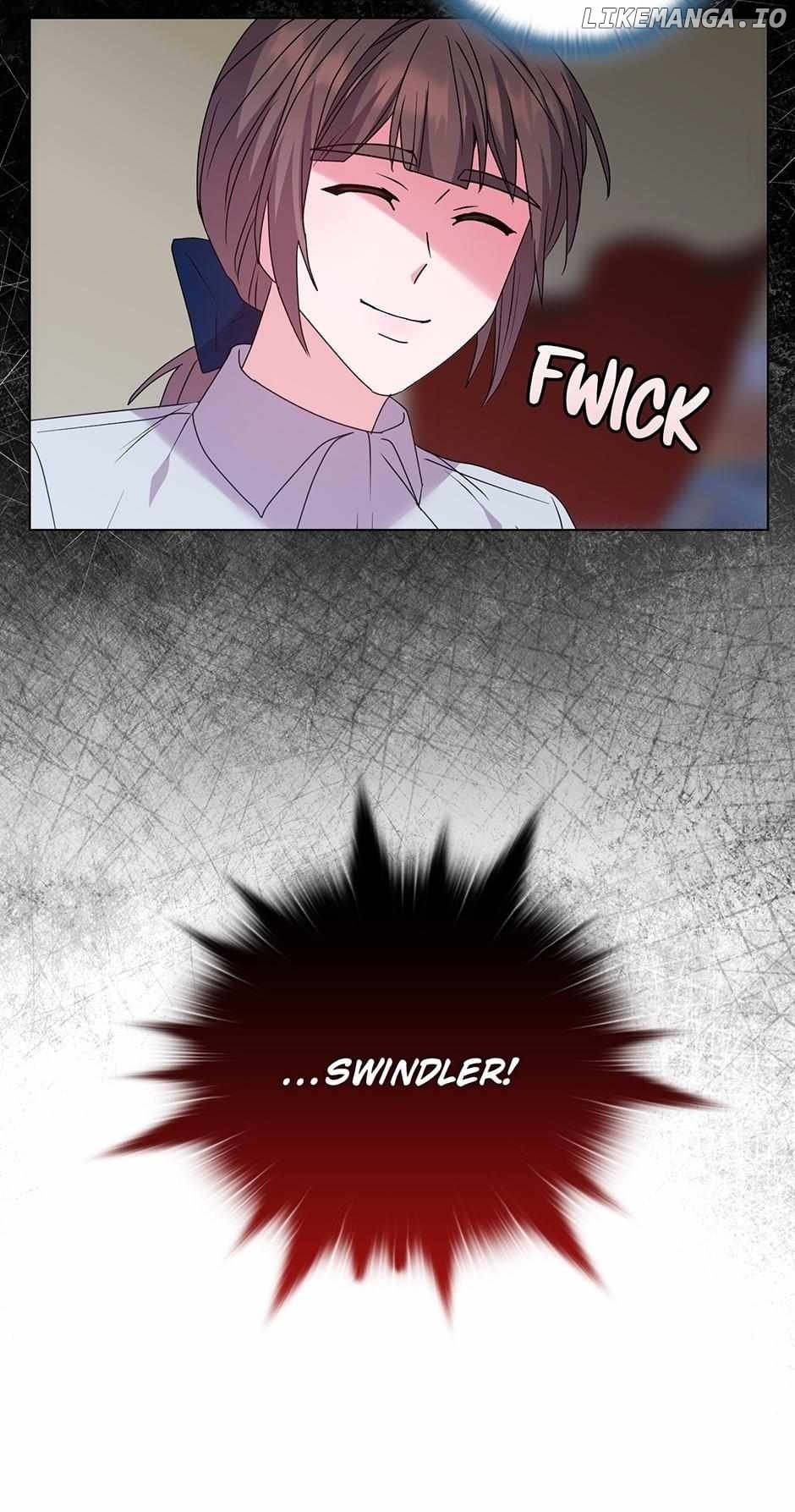 Angelica: My wife has changed Chapter 34 page 63
