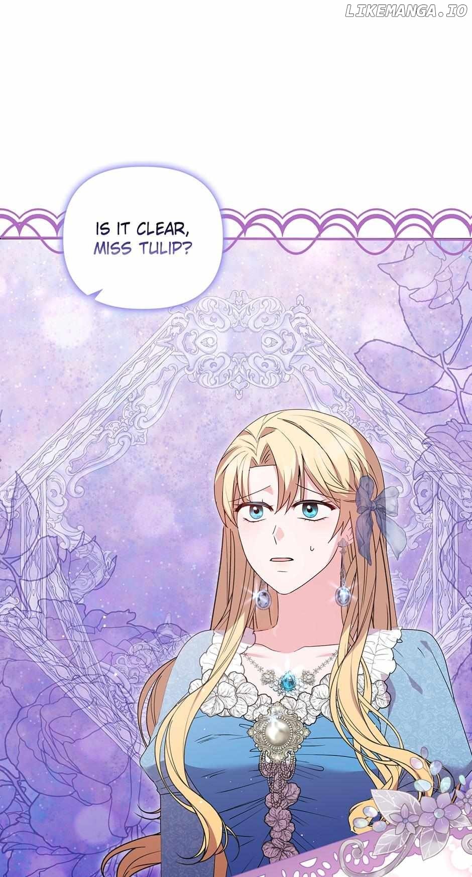 Angelica: My wife has changed Chapter 34 page 72