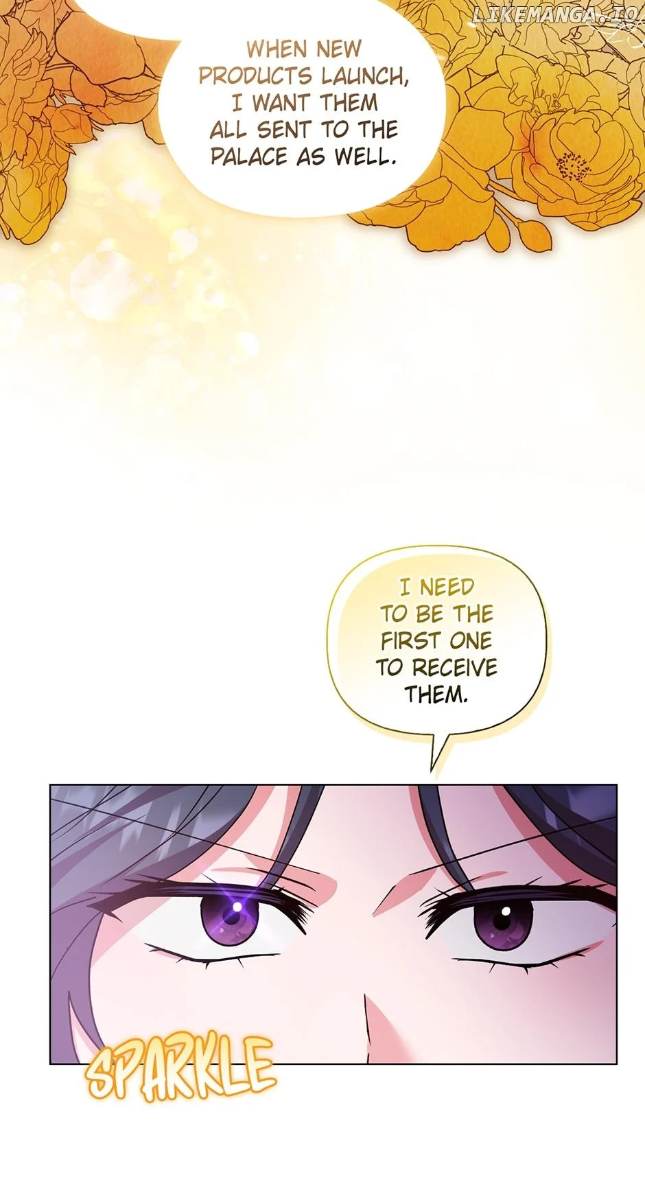Angelica: My wife has changed Chapter 34 page 71