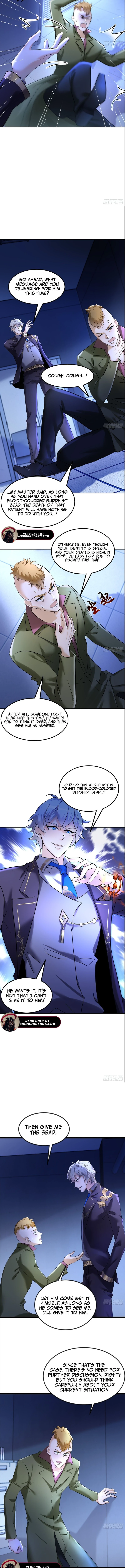 Another God of War Manhua Chapter 15 page 4