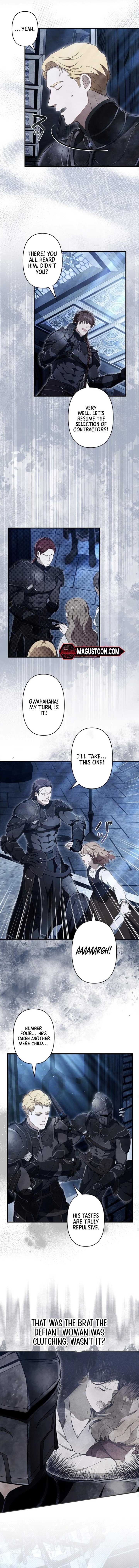 Another Heaven Chapter 6 page 4