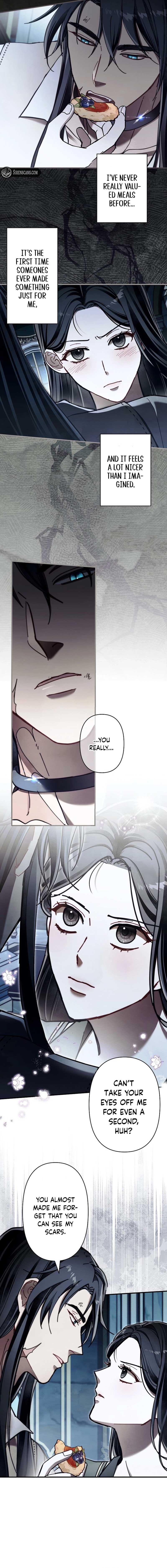 Another Heaven Chapter 17 page 6
