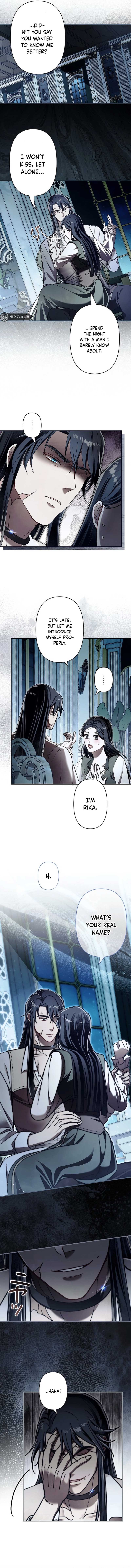 Another Heaven Chapter 17 page 9