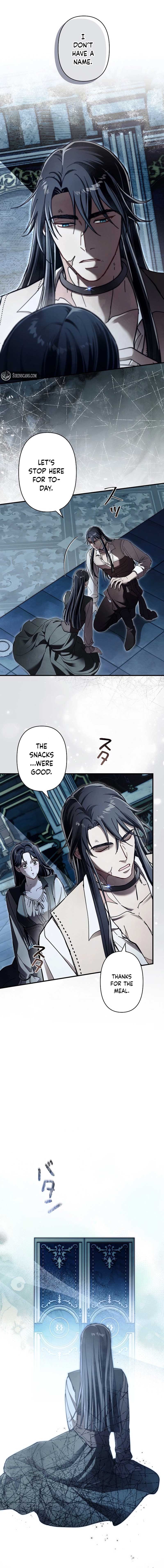 Another Heaven Chapter 17 page 12