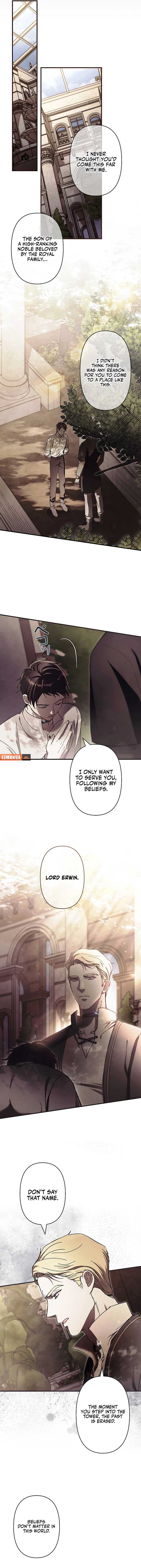 Another Heaven Chapter 15 page 5