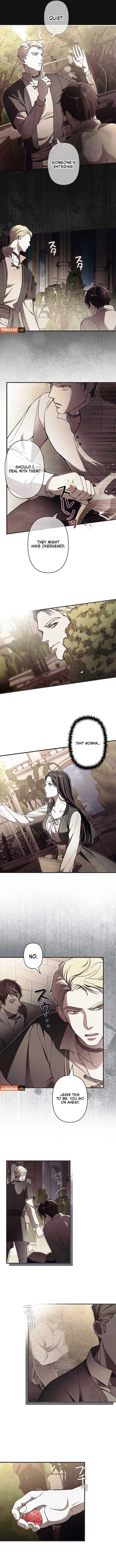 Another Heaven Chapter 15 page 7