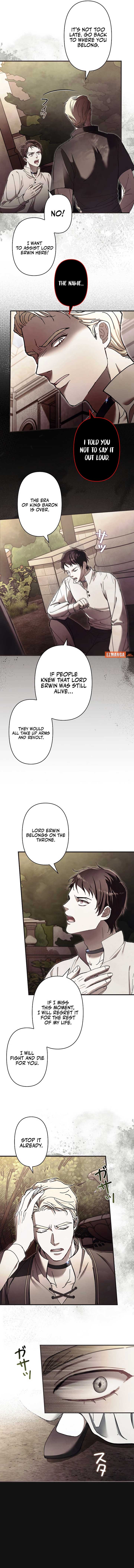 Another Heaven Chapter 15 page 6