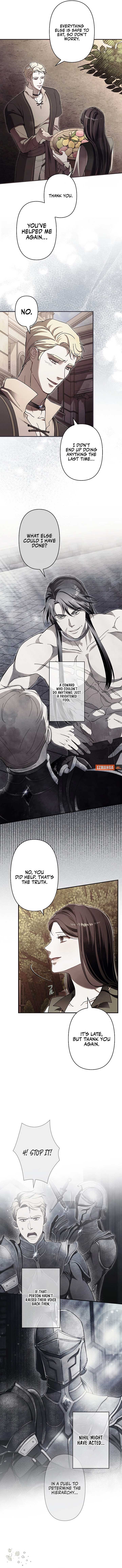 Another Heaven Chapter 15 page 10