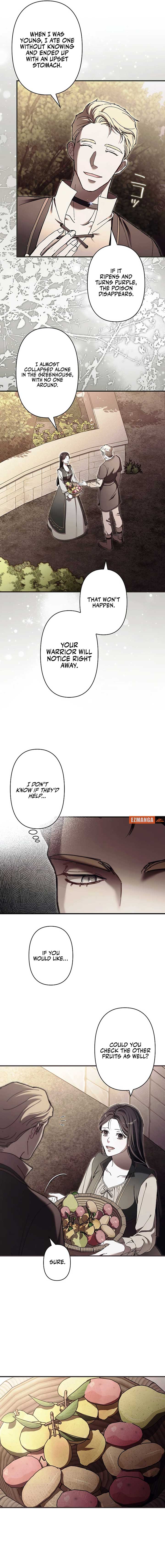 Another Heaven Chapter 15 page 9