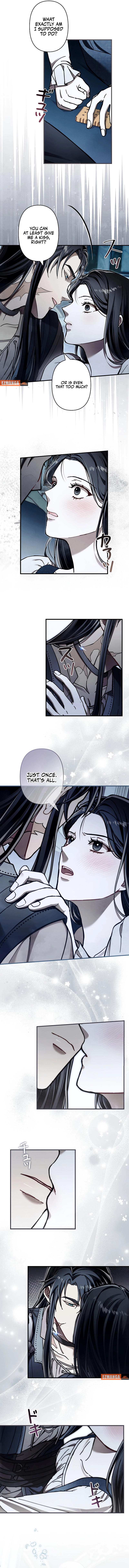 Another Heaven Chapter 19 page 6