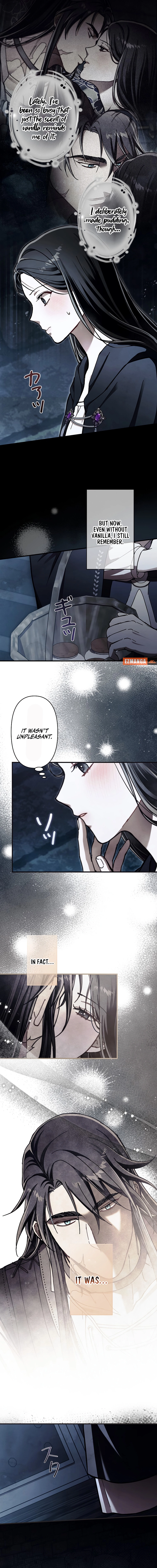 Another Heaven Chapter 19 page 9
