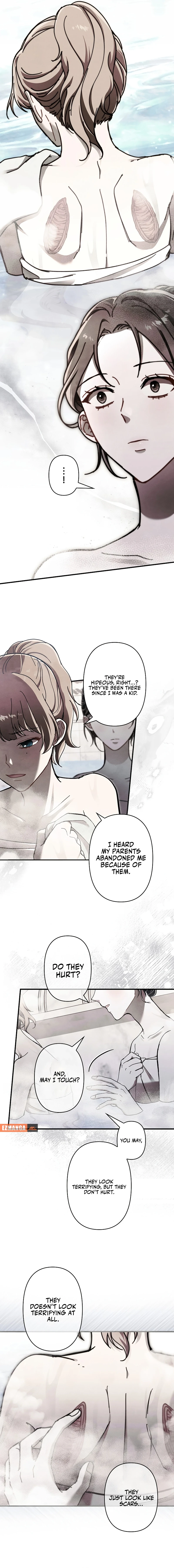 Another Heaven Chapter 24 page 4