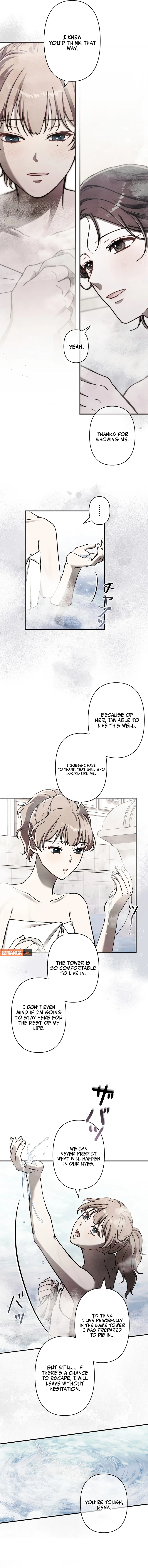 Another Heaven Chapter 24 page 5