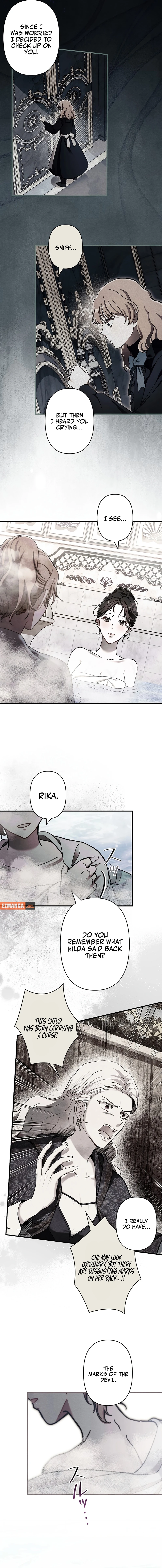 Another Heaven Chapter 24 page 3