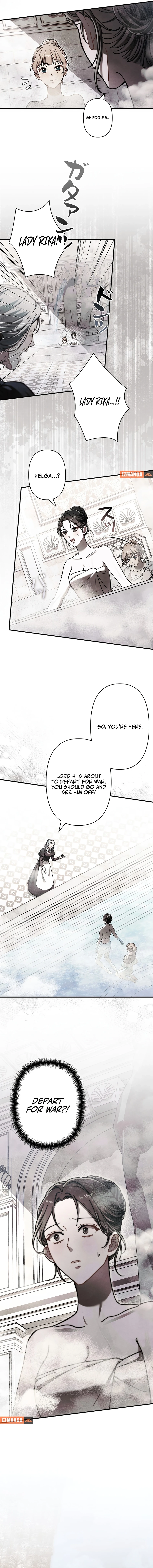 Another Heaven Chapter 24 page 6