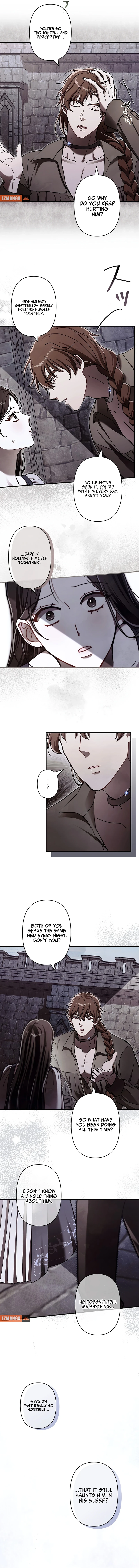 Another Heaven Chapter 24 page 10