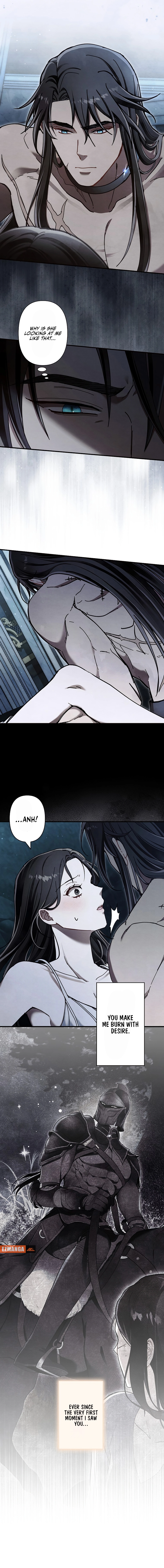Another Heaven Chapter 23 page 3