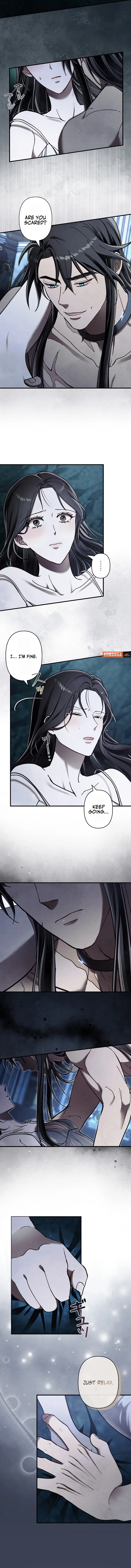 Another Heaven Chapter 23 page 4