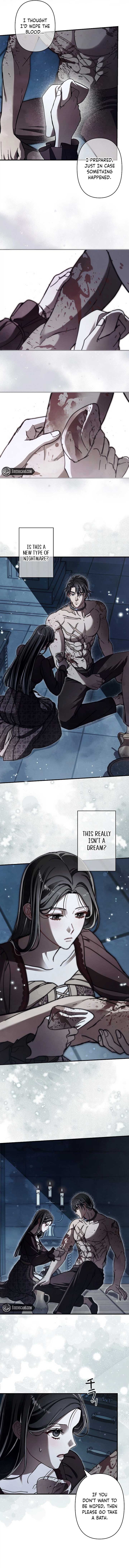 Another Heaven Chapter 27 page 5