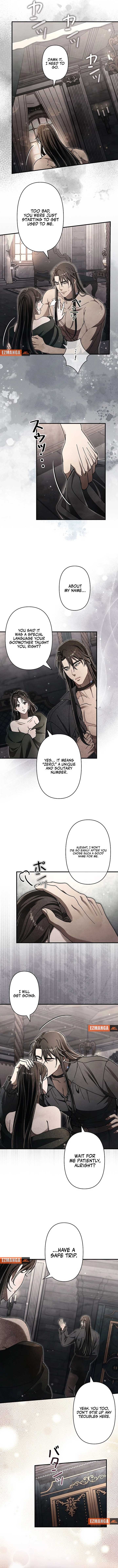 Another Heaven Chapter 34 page 6