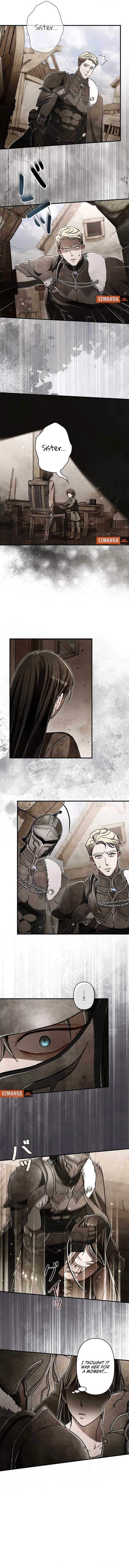 Another Heaven Chapter 34 page 10