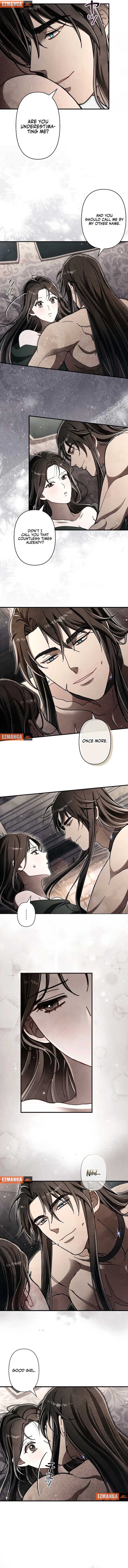 Another Heaven Chapter 34 page 5