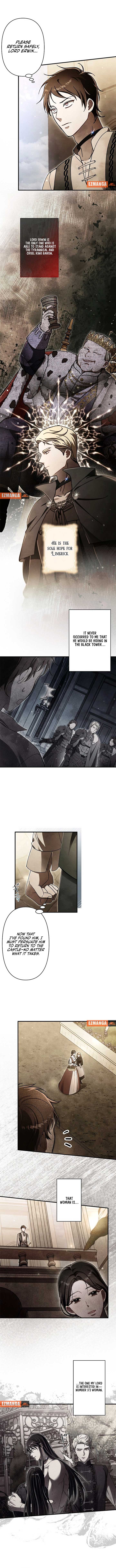 Another Heaven Chapter 35 page 4