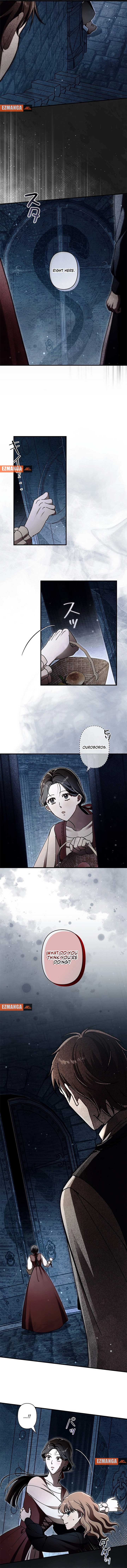 Another Heaven Chapter 35 page 6
