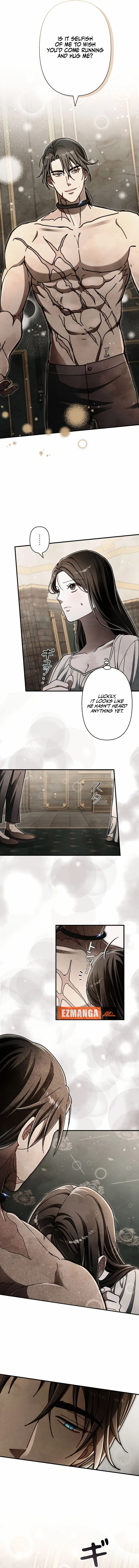 Another Heaven Chapter 36 page 6