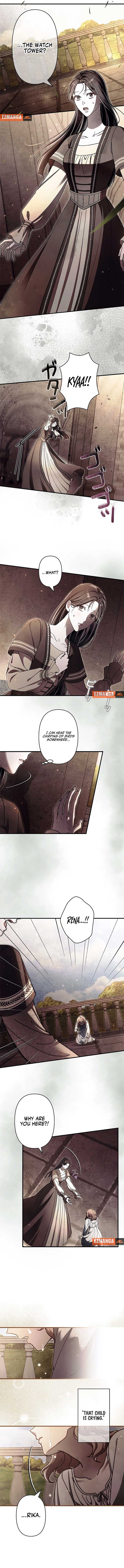 Another Heaven Chapter 40 page 9