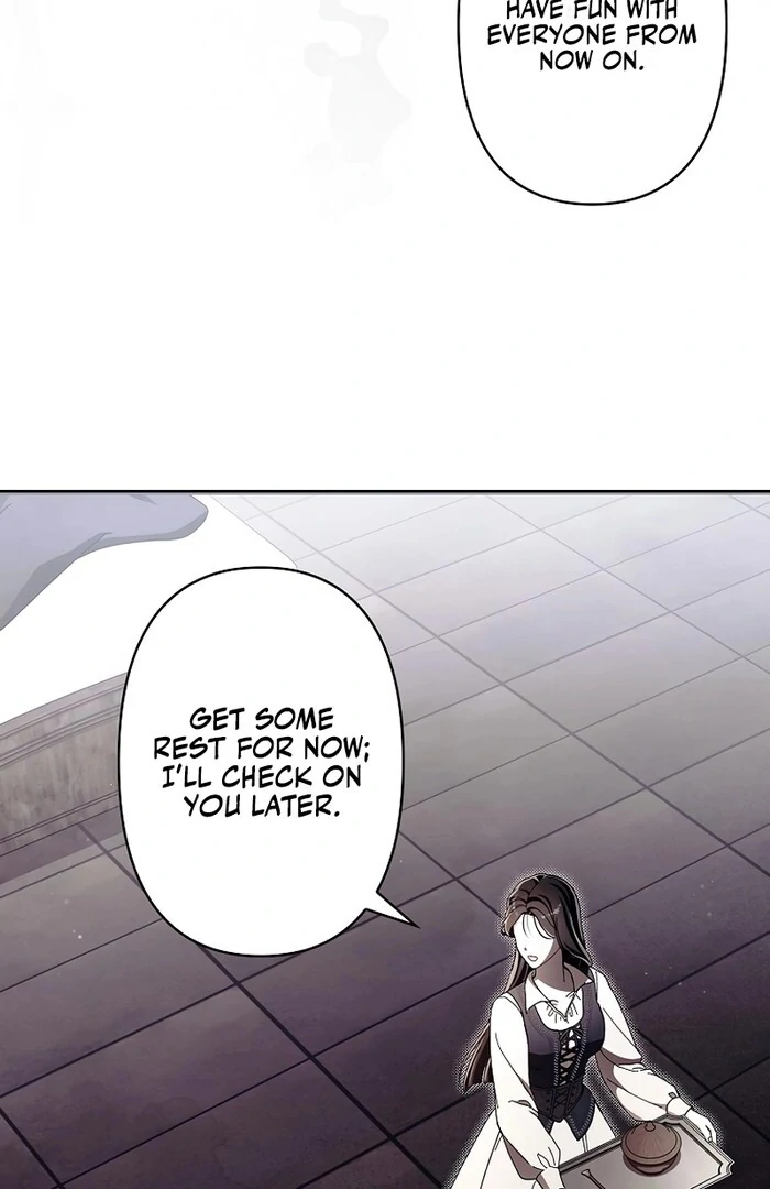 Another Heaven Chapter 32 page 15