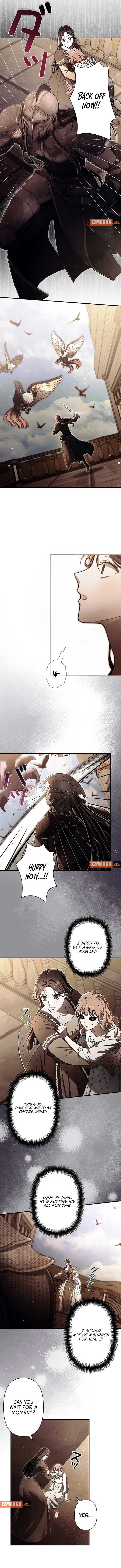 Another Heaven Chapter 41 page 3