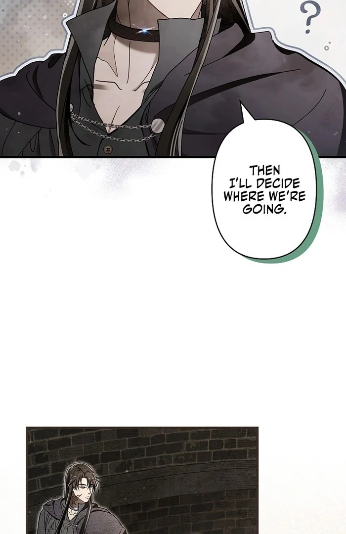 Another Heaven Chapter 32 page 34