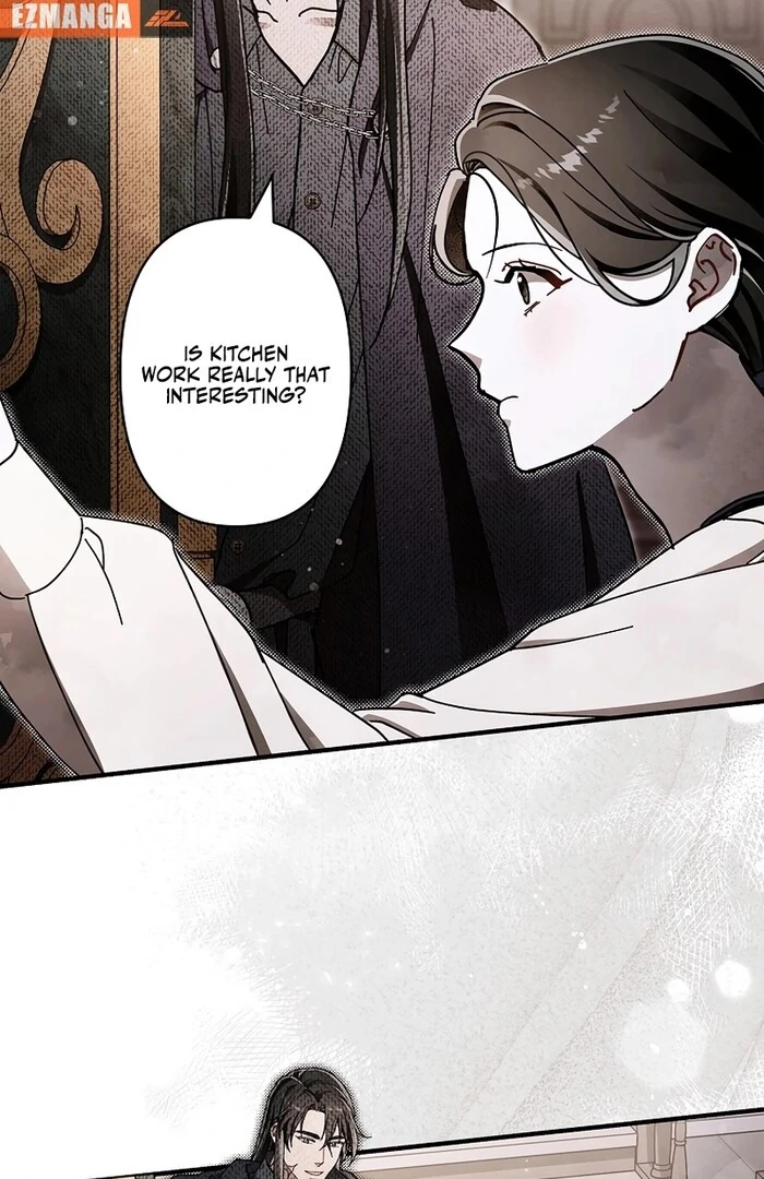 Another Heaven Chapter 32 page 28