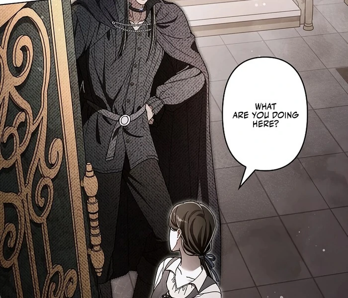 Another Heaven Chapter 32 page 29