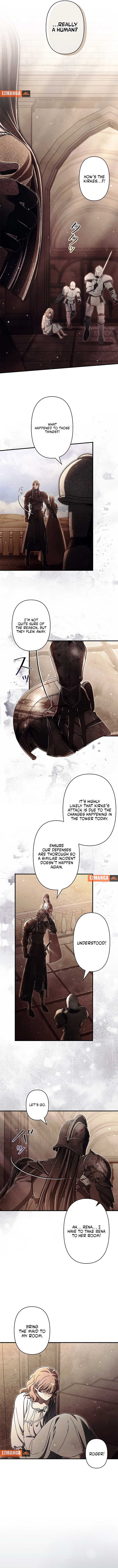 Another Heaven Chapter 41 page 8