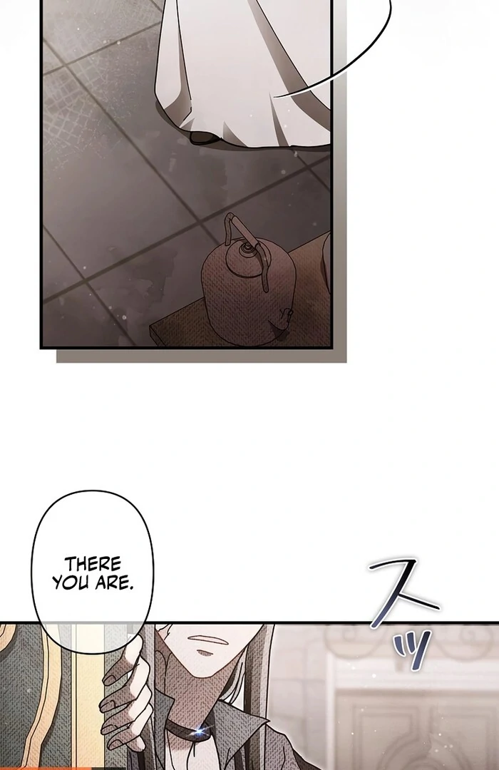 Another Heaven Chapter 32 page 27
