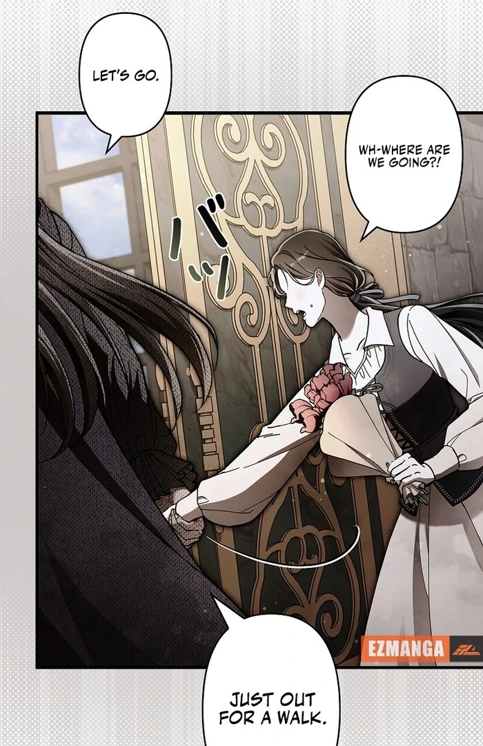 Another Heaven Chapter 32 page 31