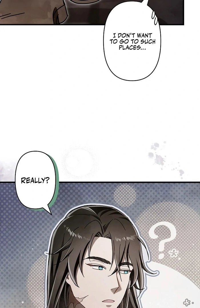 Another Heaven Chapter 32 page 33