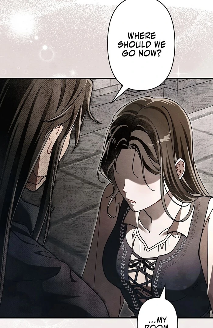 Another Heaven Chapter 32 page 77