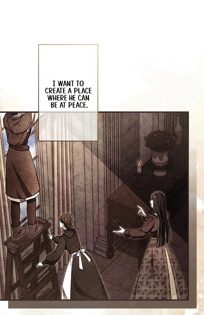 Another Heaven Chapter 26 page 22
