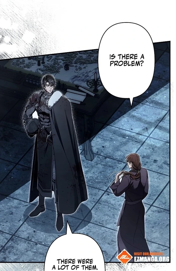 Another Heaven Chapter 26 page 44