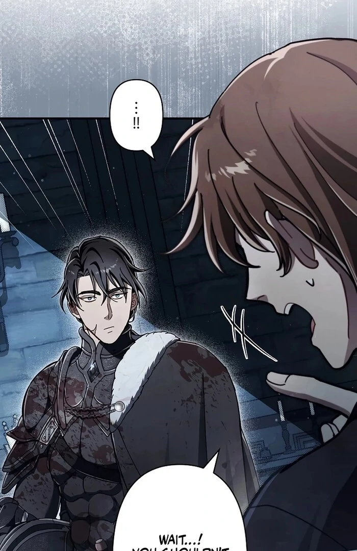 Another Heaven Chapter 26 page 48
