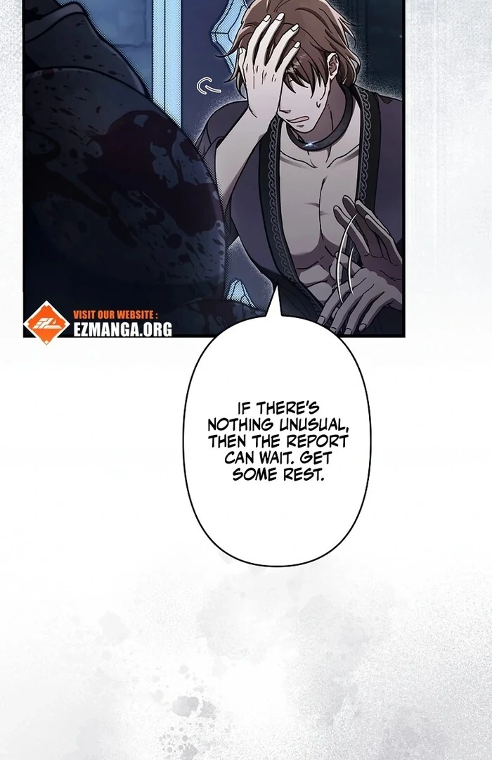 Another Heaven Chapter 26 page 50