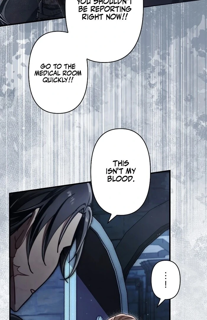 Another Heaven Chapter 26 page 49