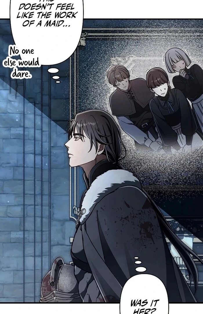 Another Heaven Chapter 26 page 65