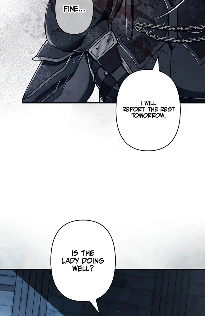 Another Heaven Chapter 26 page 52