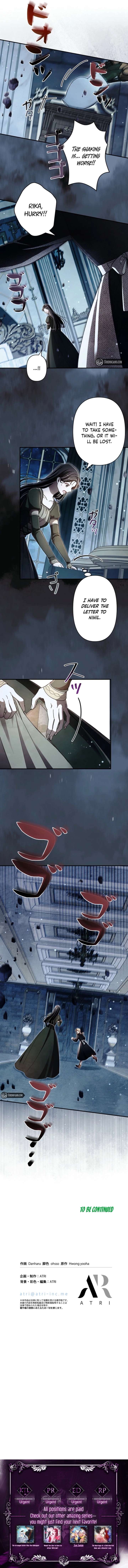 Another Heaven Chapter 47 page 11